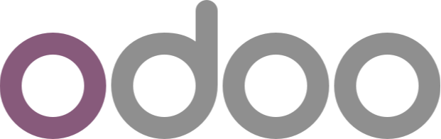 Logo Odoo ERP Logo Odoo ERP