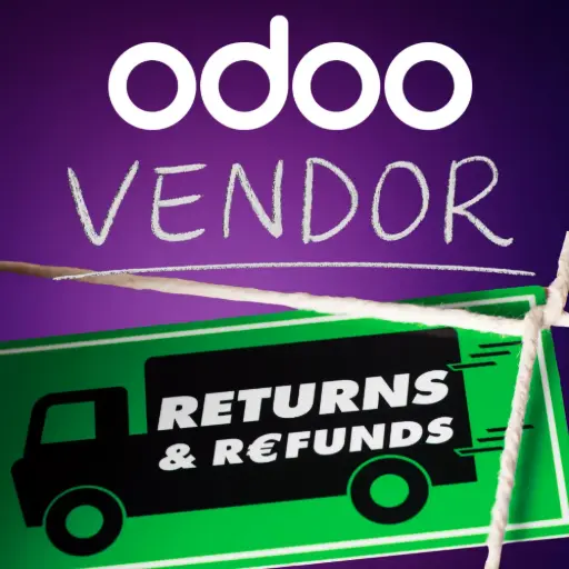 [dds_rma_purchase] Odoo evidencia a spracovanie reklamácií voči dodávateľom (RMA Purchase)