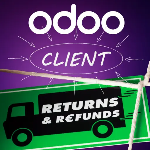 [dds_rma] Odoo evidencia a spracovanie reklamácií voči odberateľom (RMA)