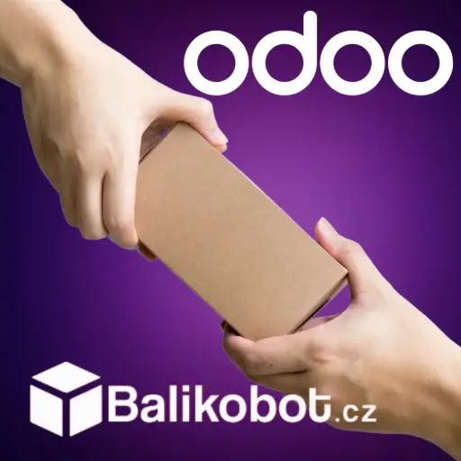 [dds_balikobot] Odoo Balíkobot integrácia- prepravné služby a expedícia zásielok