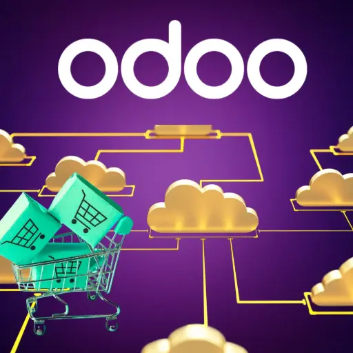 [dds_eshop_connector] Odoo prepojenie s e-shopom