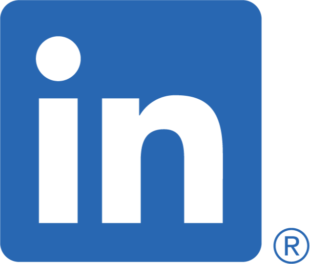 Ikona sociálna sieť LinkedIn