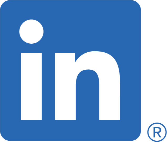 Ikona LinkedIn