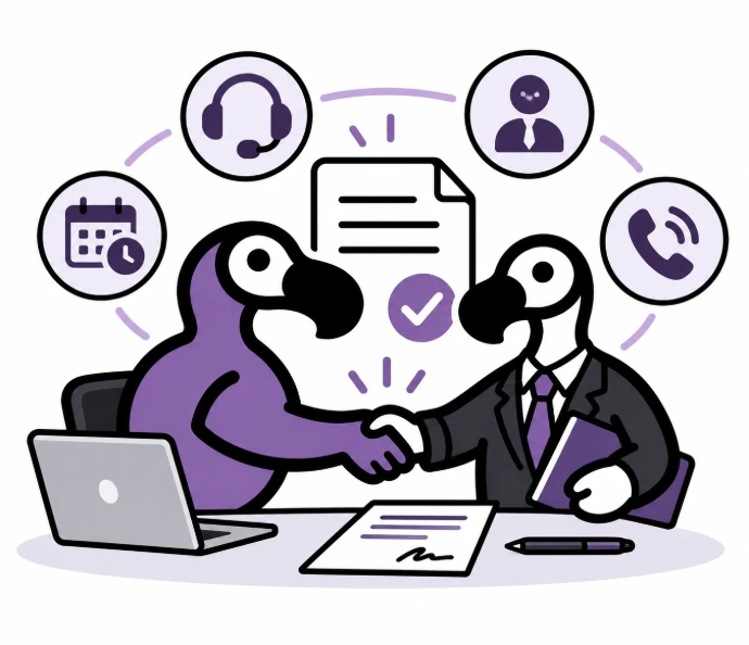Dodo Systems s.r.o. servisná zmluva. Dodo Systems s.r.o. servisná zmluva.
