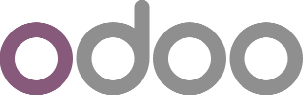 Logo Odoo ERP