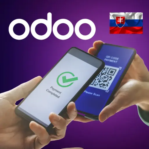 [dds_qr_payments_sk] Odoo QR platba pre Slovensko (PAY by square SK)